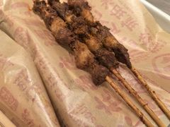 -遇见小面(深圳中心书城店)