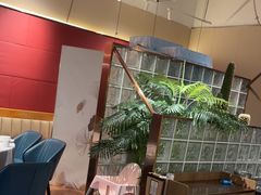 -悦海·家宴·冰花皮皮虾大锅贴(宝龙店)