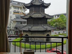 -怡园饭店-餐厅(四望亭店)