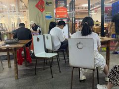 -濠轩阁特色生蚝火锅总店