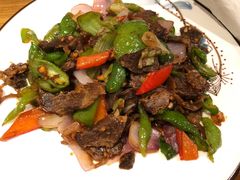 -毛毛熏肉•东北菜老字号(大安街店)