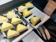 -加餐海鲜自助(宝龙一城店)