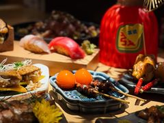 -乌君·酒场·炭火烧鸟(侨城坊店)