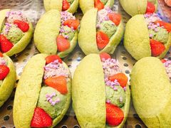 -LELECHA乐乐茶(美罗城店)
