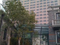 外景-无锡日航饭店