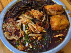 -娇姐老牌螺蛳粉(雅儒路店)