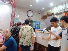 -兰州老马食府(小潞邑店)