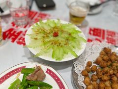 -金多鱼大排档·烤鱼·烧烤·宵夜(江南水都店)