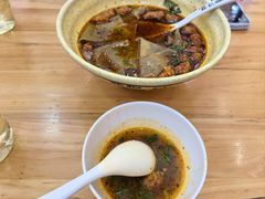 -苏记丸子汤(彭城路店)