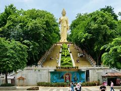 -西双版纳勐泐文化旅游区