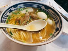 -马兰拉面(西直门外店)