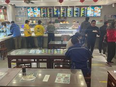 大堂-护国寺小吃(左家庄店)