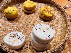 -小米粑粑(玉锦苑店)