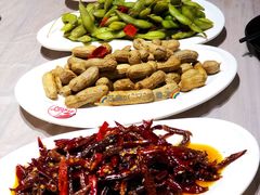 -李叔叔虾蟹大排档(青羊店)