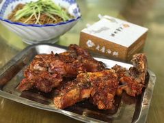 -老磨油饼(高陵店)