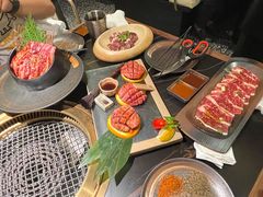 -厚贞日式烤肉(浦东汇智店)