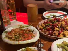 -你又瘦了小酒馆(奥体店)