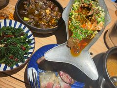 -树厨贵州菜(大十字店)
