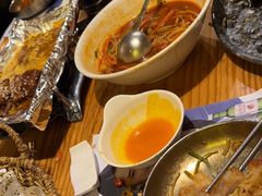 -小木屋米酒店·韩国料理(深圳总店)