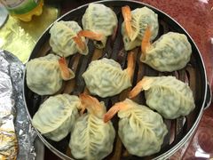 -地方名吃海鲜大馅蒸饺(北戴河店)