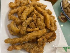 -鲜味奇火锅(江高店)