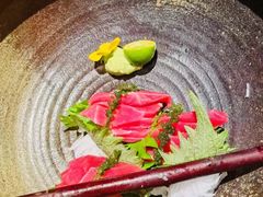 -Minase水濑·日料放题(外滩店)