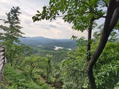 -中旅阿那亚九龙湖·公主酒店