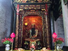 -凤凰山公园-龙王古庙