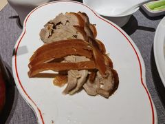 -秀儿四九城·新京菜(亚运村鸟巢店)