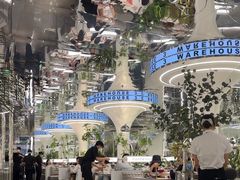 -3号仓库·创意中国菜(新世界城店)