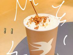 松林拿铁-BeauTea水仙(coco park店)