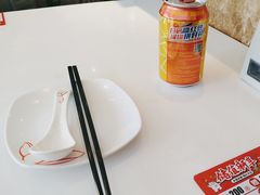 -嘉和一品粥(大沽南路店)