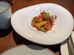 -本处·素食·融合料理(南油店)