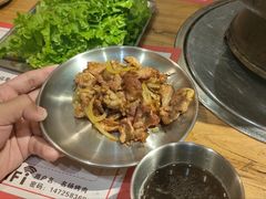 -名扬烤肉(起源店)
