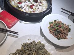 -周渝食惦酸菜鱼(青浦店)