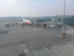-绵阳南郊机场