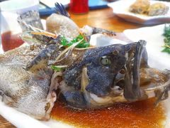 -南海渔家•海鲜•正宗海南菜(海棠湾店)