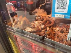 -清真拉妈卤味(回民街店)