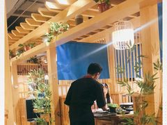 -九田家黑牛烤肉料理(万达店)