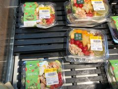 -盒马鲜生(昆城店)
