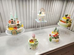 -小嘟来烘焙店