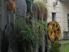 -陕西自然博物馆