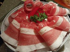 -大龙燚火锅(太古里店)