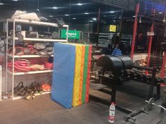 -格斗兄弟搏击健身训练馆(望京店)