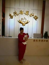 点击看大图 -喜悦月子中心