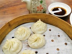 -朱新年·苏式汤团·面点(北寺塔店)
