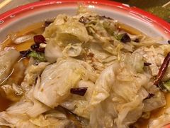-令狐冲烤鱼·烧菜馆(达明店)