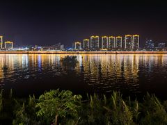 -汉江公园