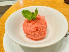 -君悦酒店·意合园·意式风味