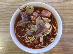 怪味面-吴记怪味面(牛王庙店)